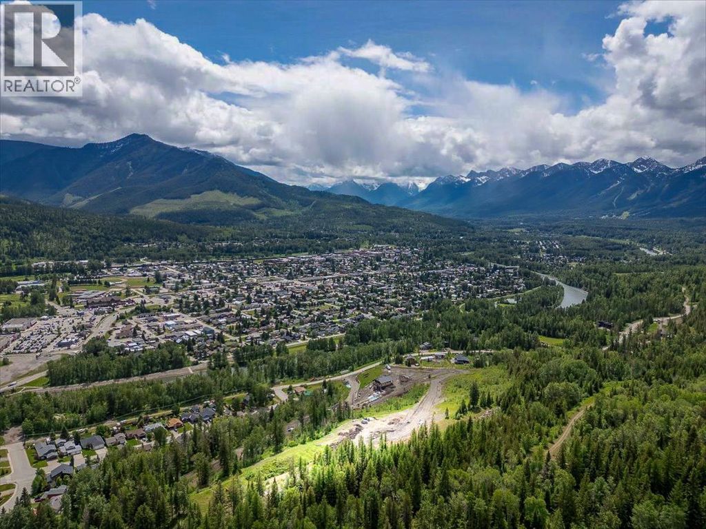 Burma Road Lot# 10, Fernie