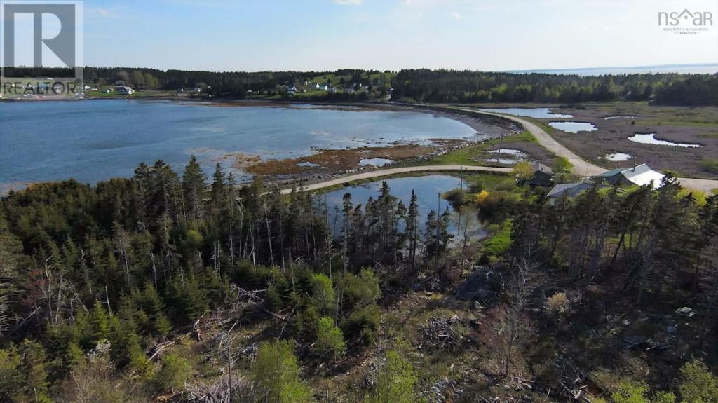 Pid#60333259 South East Cove Road, Big Tancook Island