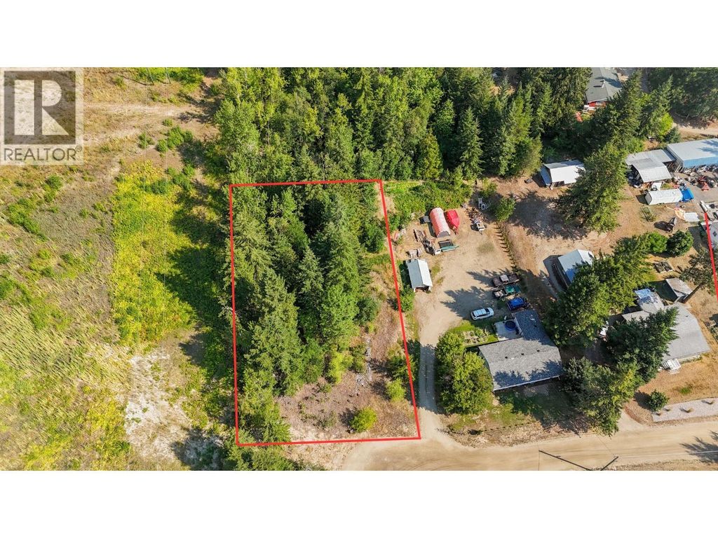4981 5 Avenue Sw, Salmon Arm