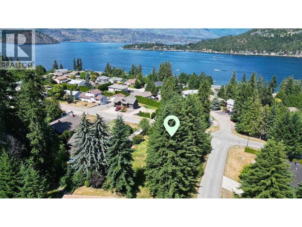 Lot 38 Sunrise Boulevard, Blind Bay