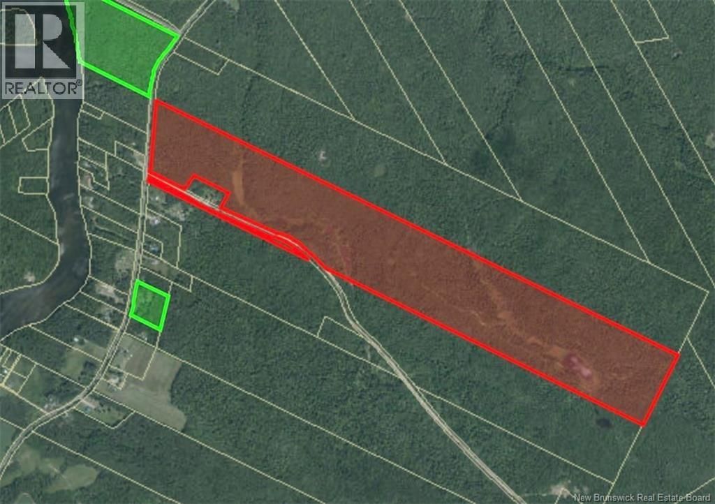 Lot Route 510, Browns Yard