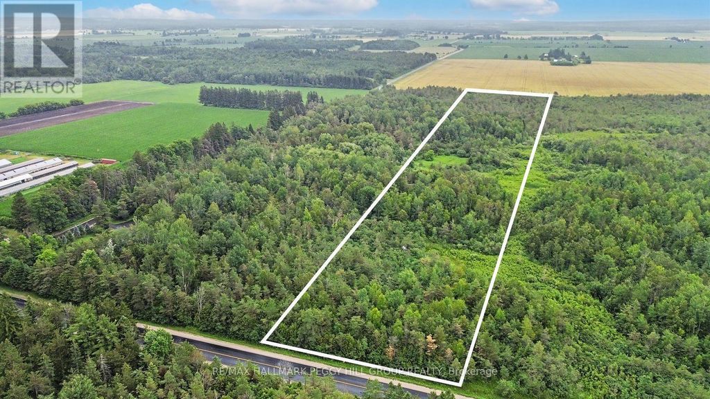 1659 County Road 92, Springwater
