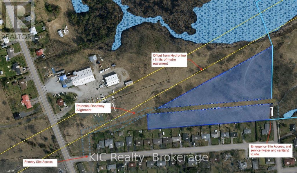 0 County Rd 46 Road, Havelock-Belmont-Methuen (belmont-Methuen)