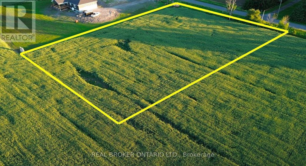 Lot 5 Rodney Lane, North Dundas
