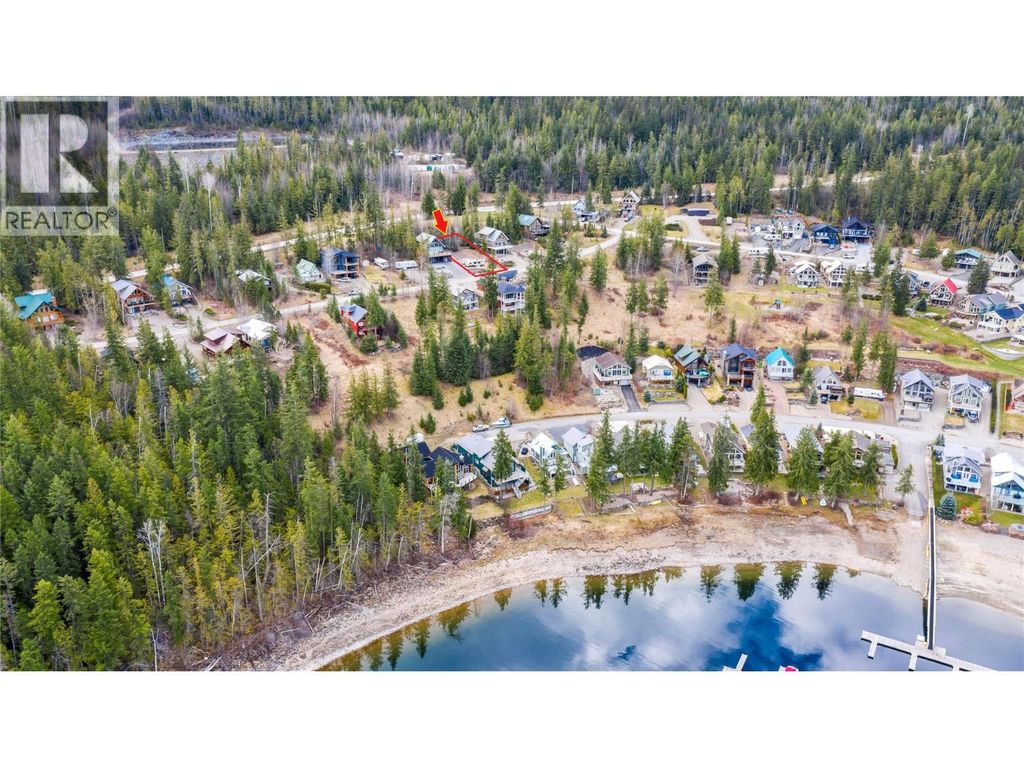 6421 Eagle Bay Road Lot# 99, Eagle Bay