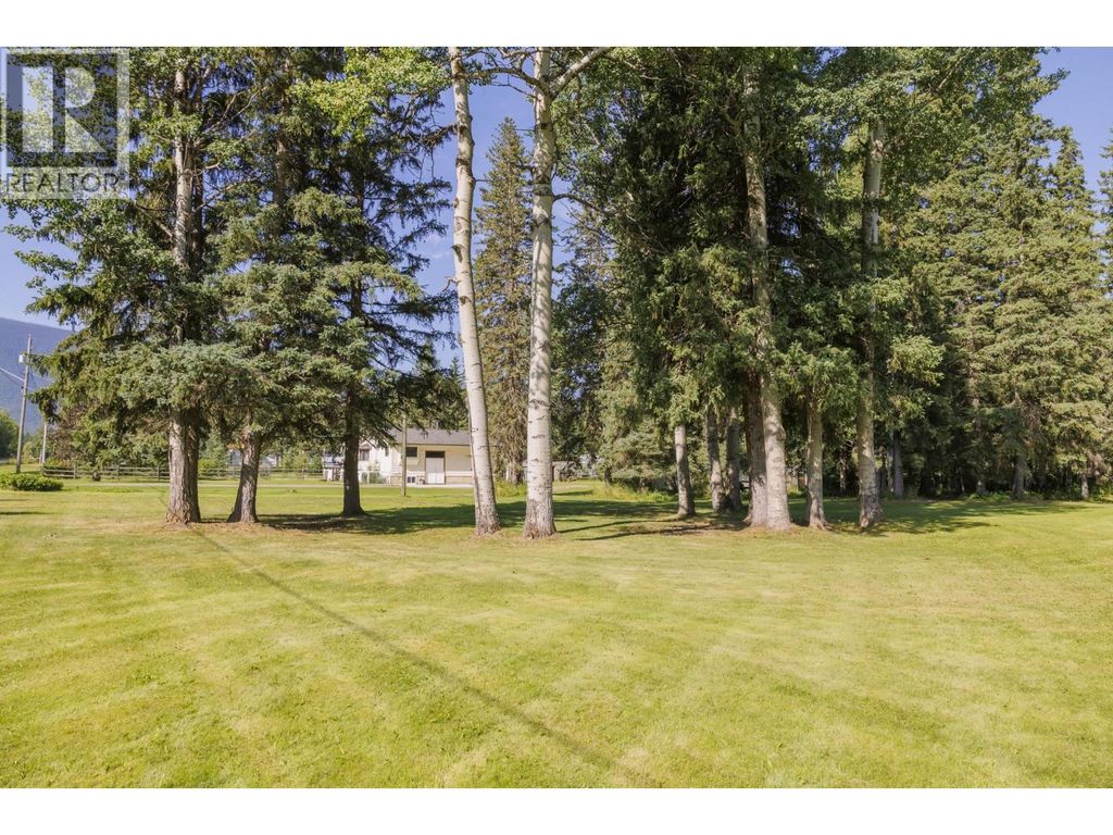 849 Bridge Road, Mcbride