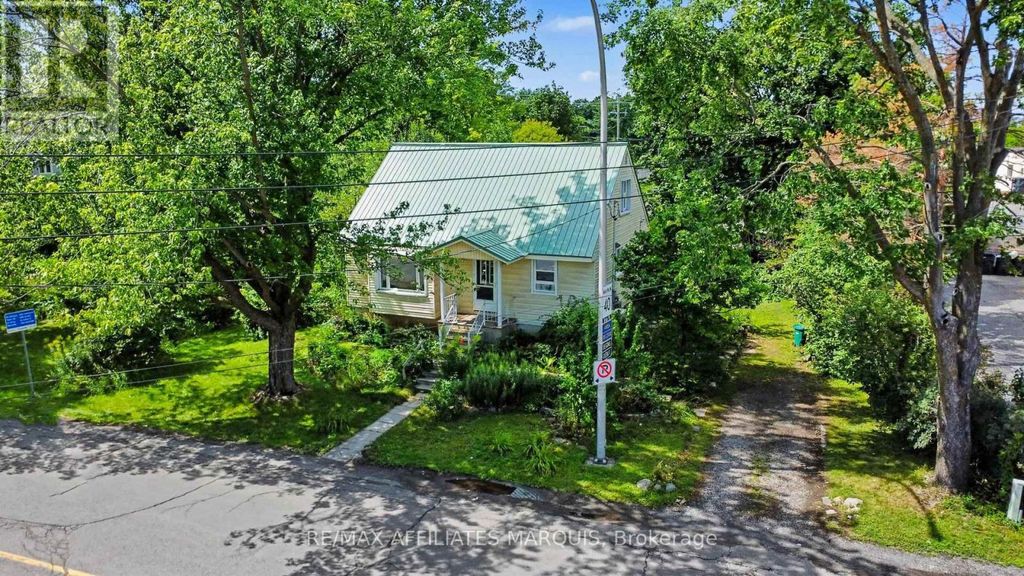 1 Withrow Avenue, Ottawa