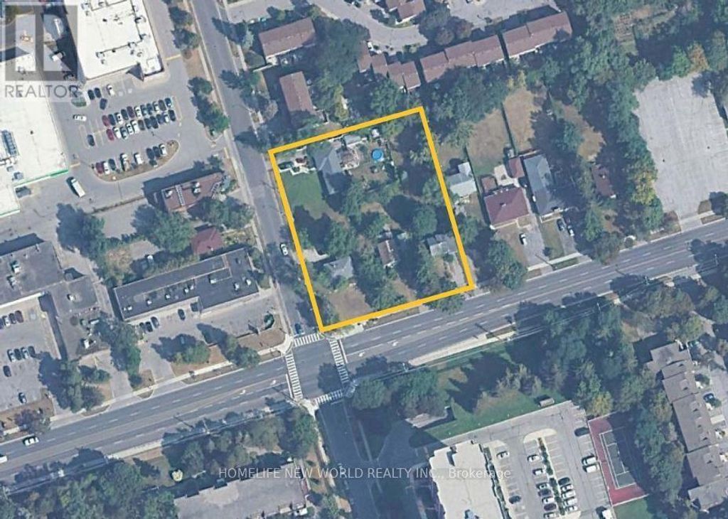 4240* Lawrence Avenue, Toronto (west Hill)