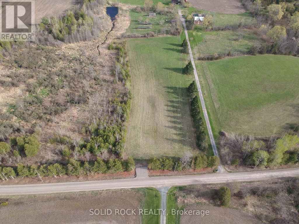 3711 10th Line East, Trent Hills