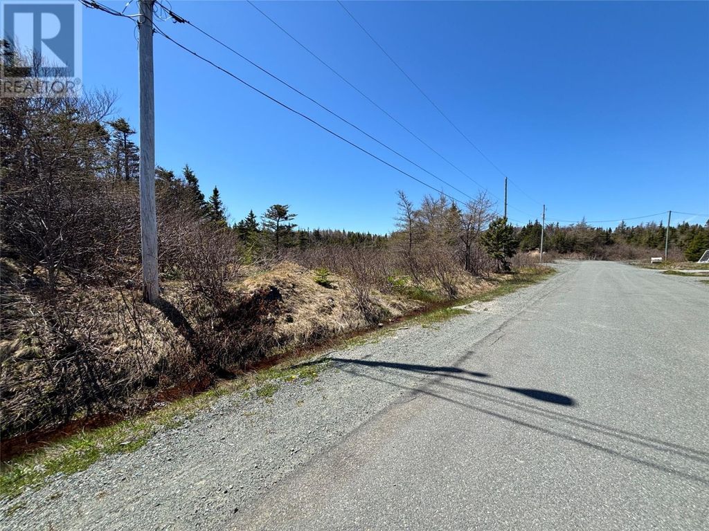 19-21 Lawrence Lane, Pouch Cove