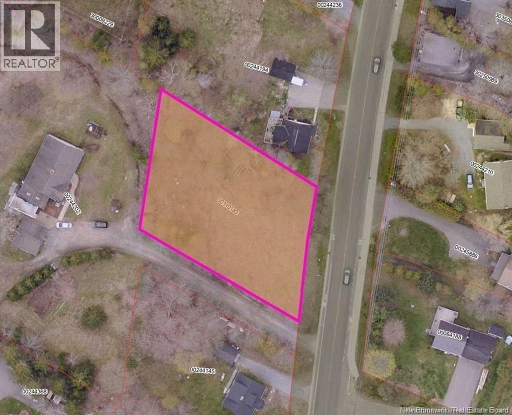 15 Vincent Road, Quispamsis