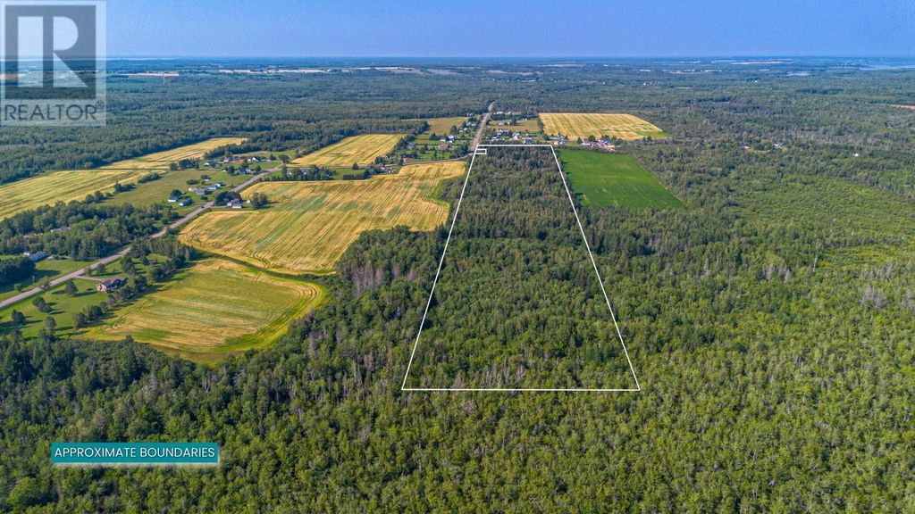 Acreage Mont Carmel Road, Mont Carmel