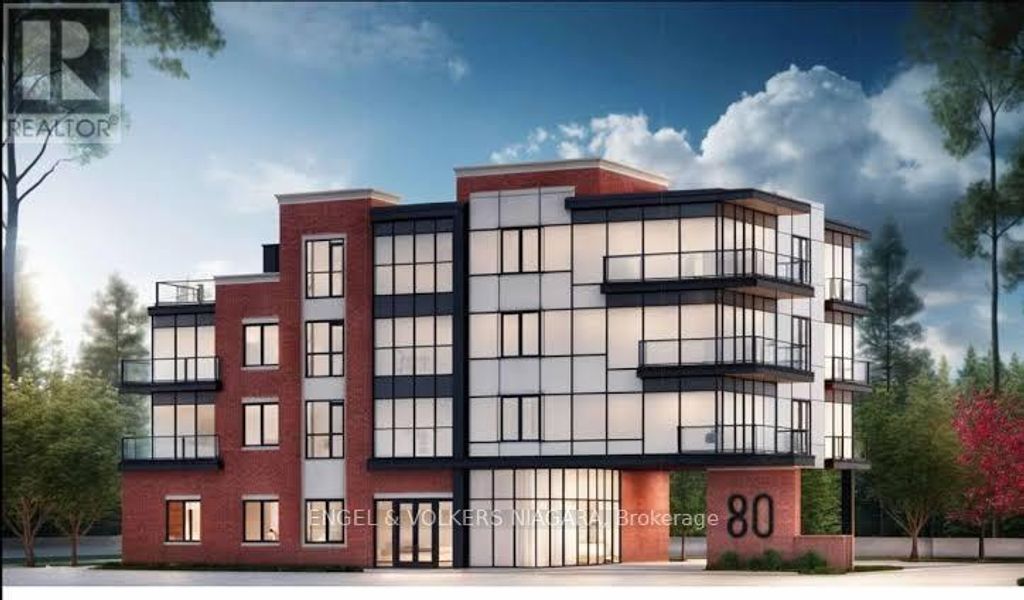 80 Nickel Street, Port Colborne (east Village)