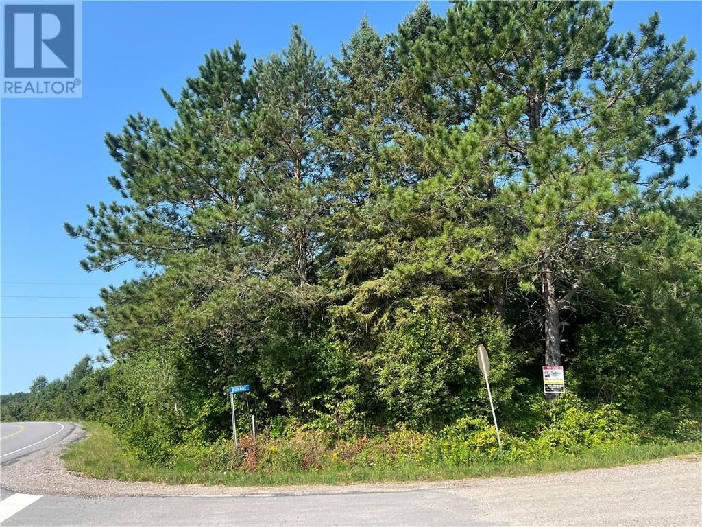 Pcl 24715, 25177, 15935 Munro Road, West Nipissing