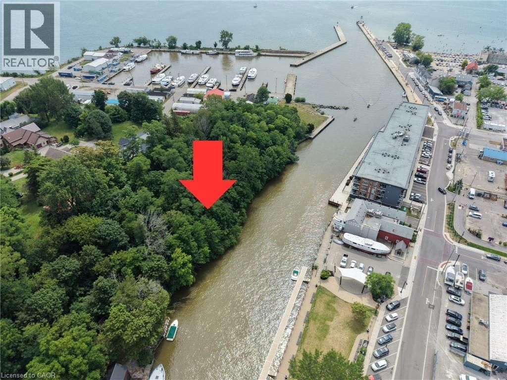 13 Quay Street, Port Dover