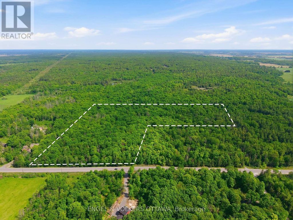 00 Kinburn Side Road, Ottawa