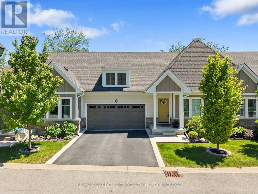 8 - 3573 Dominion Road, Fort Erie (ridgeway)