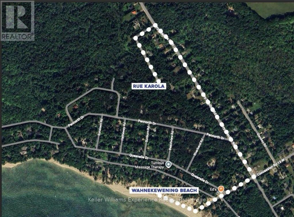 Pt 7 On Pl 51r32735 Rue Karola, Tiny