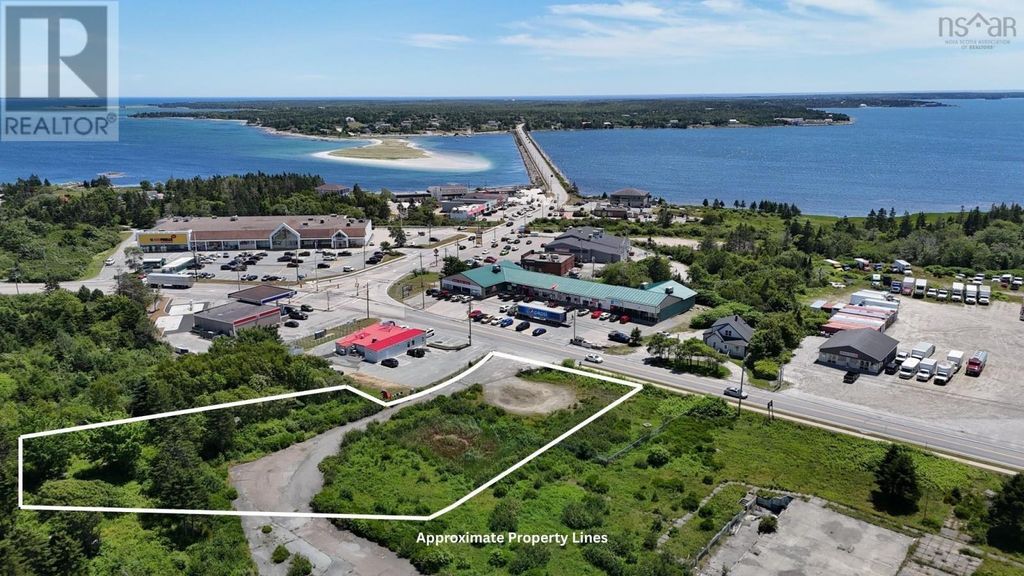 3736 Highway 3, Barrington Passage