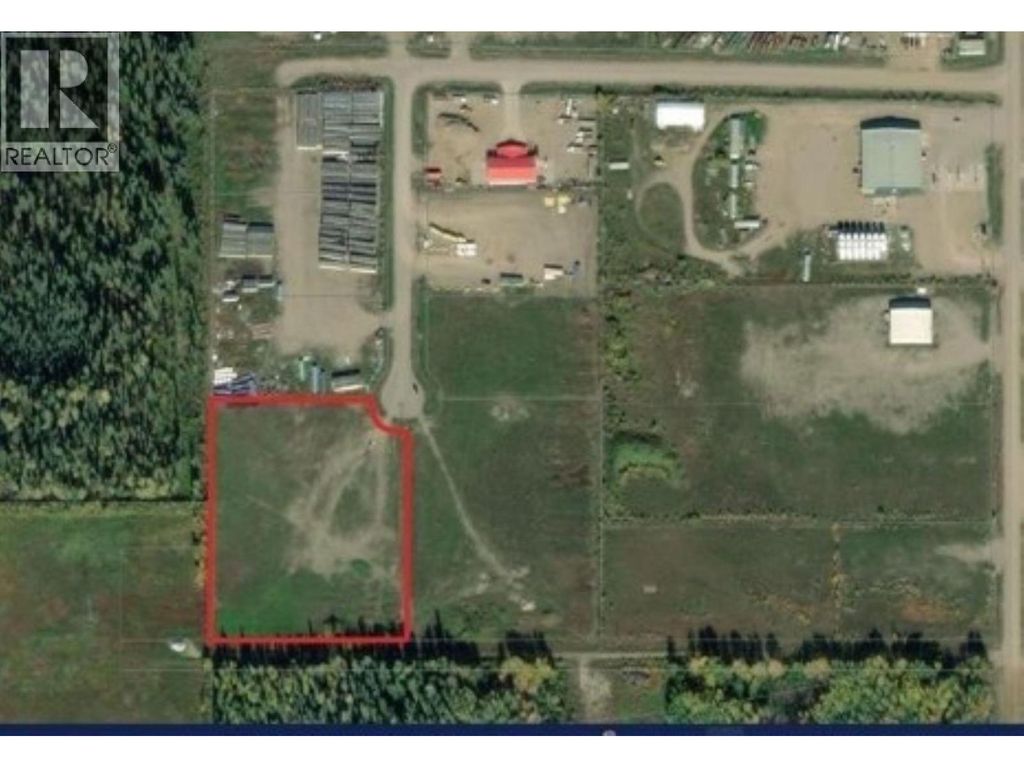 4507 Woods Court, Fort Nelson
