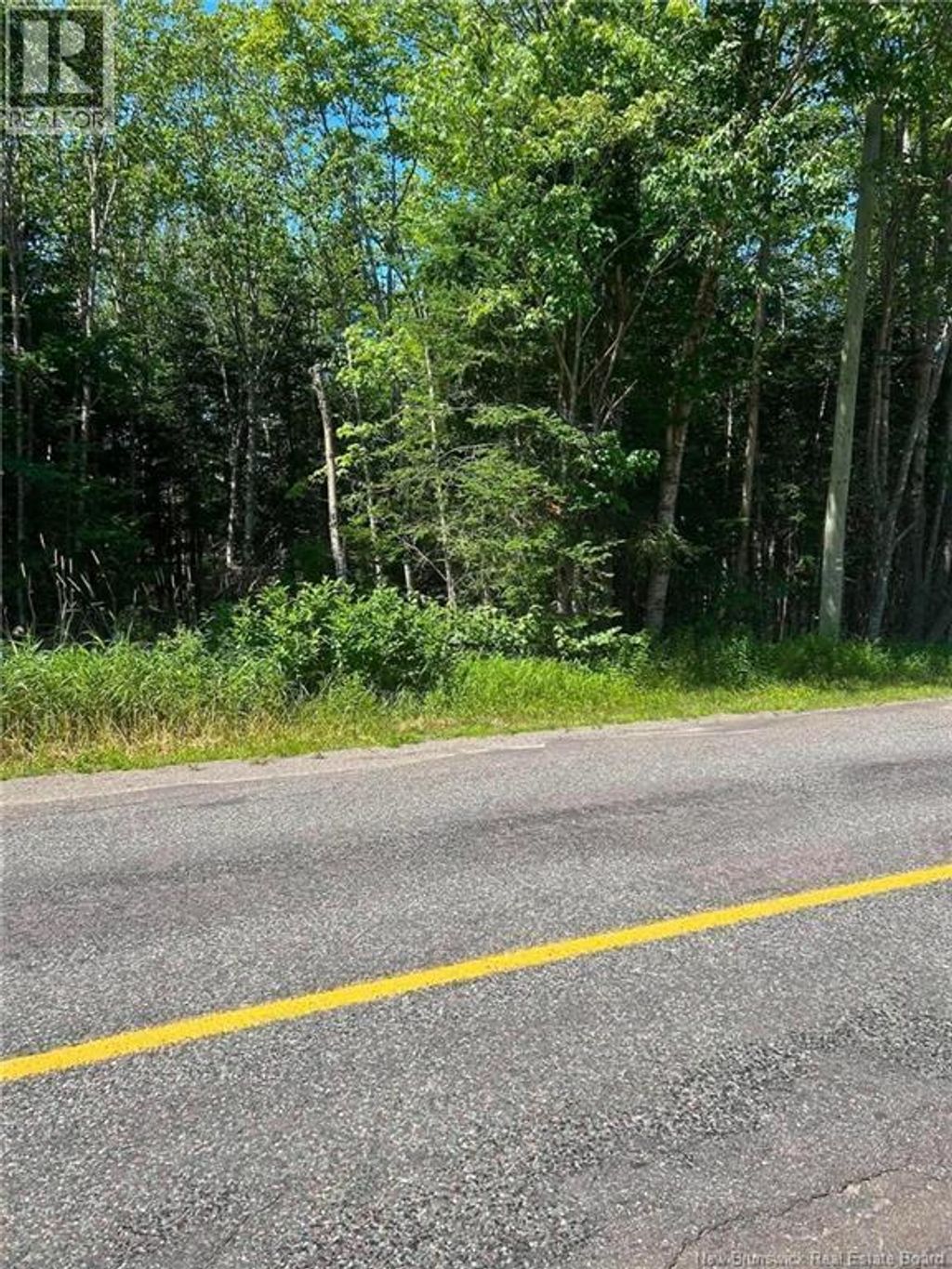 Lot 20-3 Route 825, Fairfield
