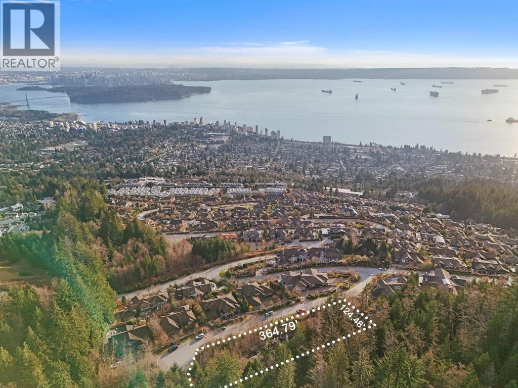 2345 Kadlec Court, West Vancouver