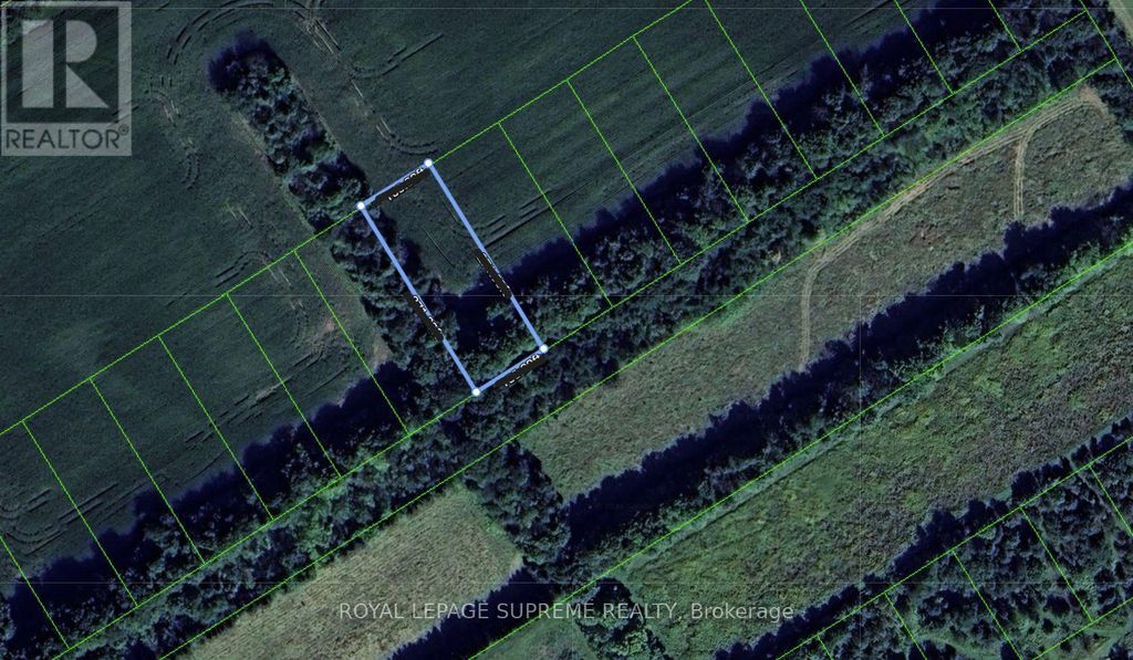 12669 County Road 27 Lot 14, Springwater