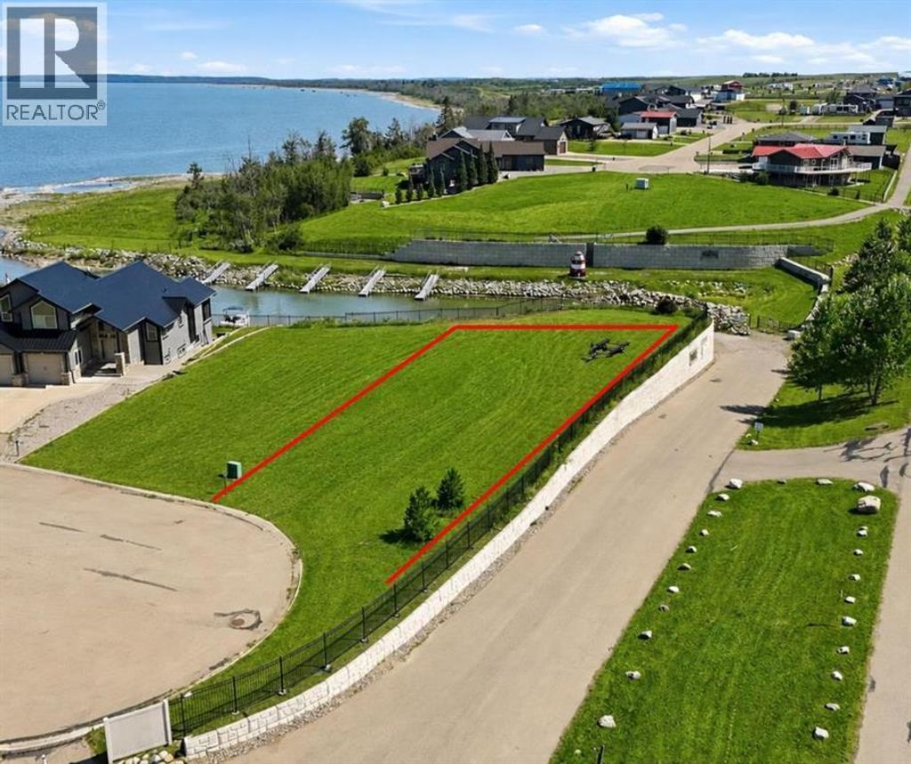 2 Marina Place, Rural Stettler No. 6, County Of
