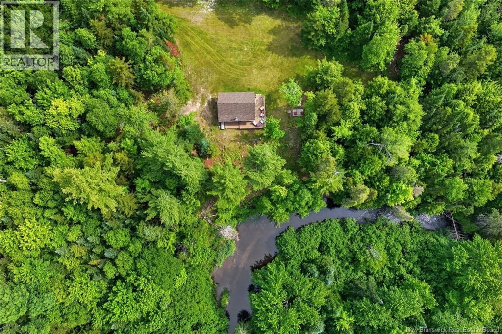 1391 Tweedie Brook, Kouchibouguac