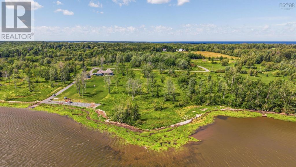 Lot 22-4 Hansen Drive, Pugwash