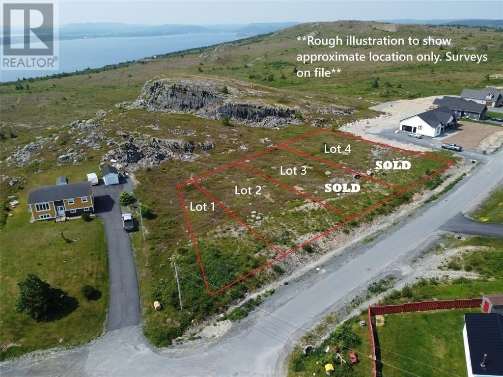 Lot 2 Reid Street, Upper Island Cove