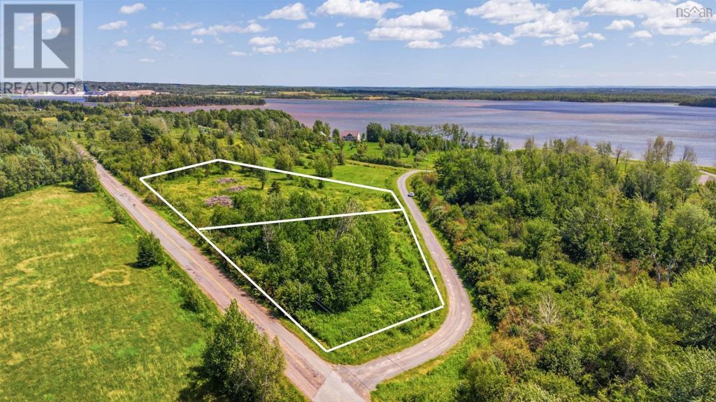 Lot 0 Hansen Drive, Pugwash