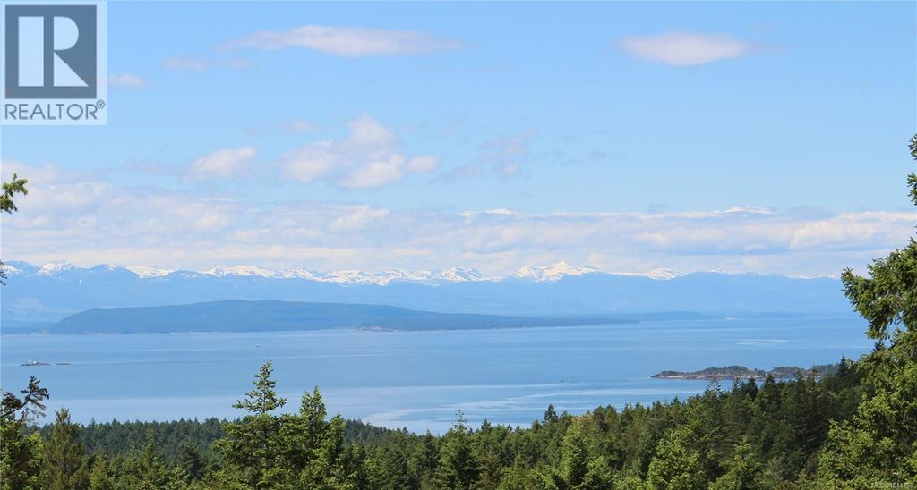 Sl C Elderberry Lane, Lasqueti Island