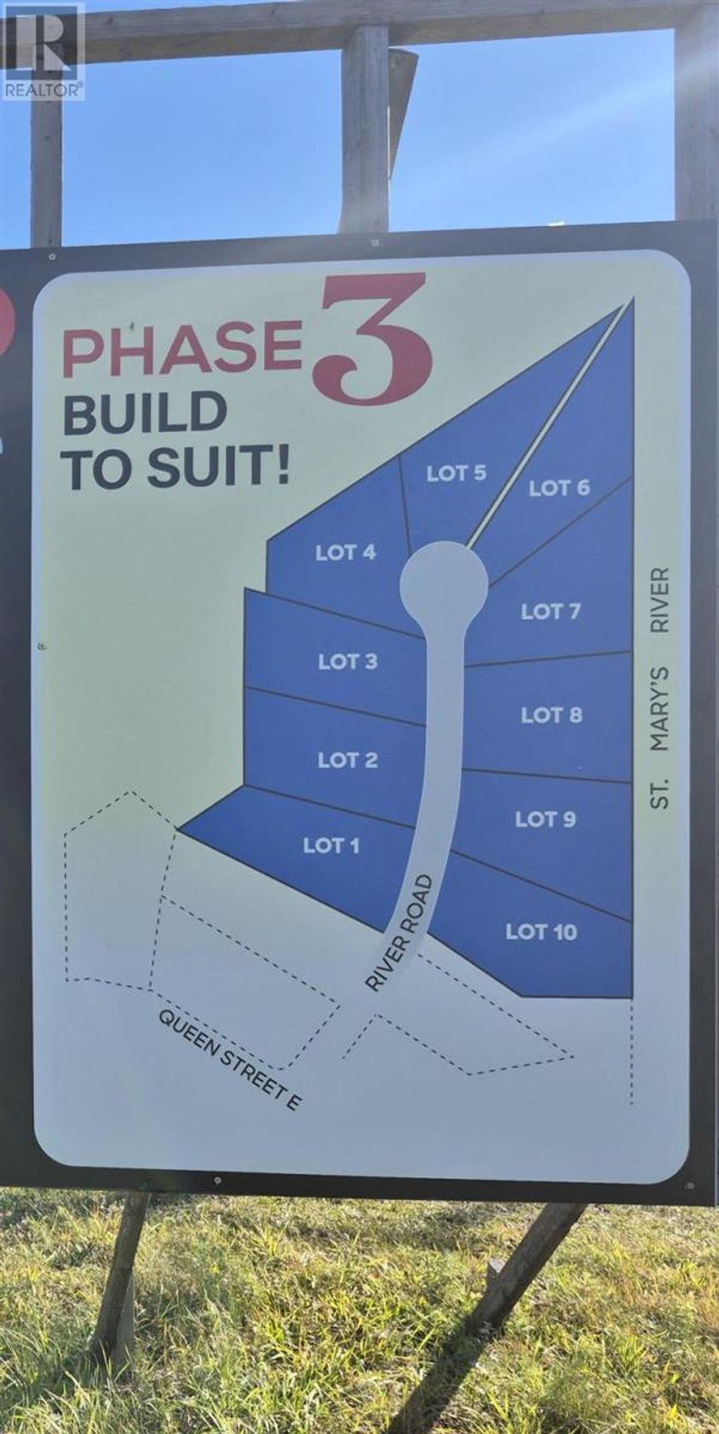 Lot #5 River Rd, Sault Ste. Marie