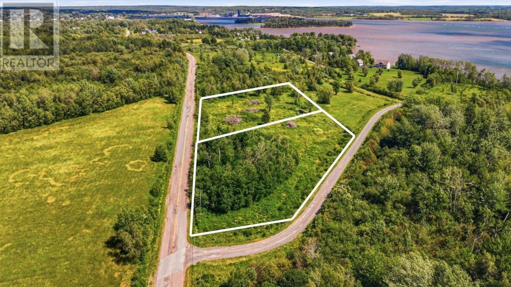 Lot Murray Road, Pugwash