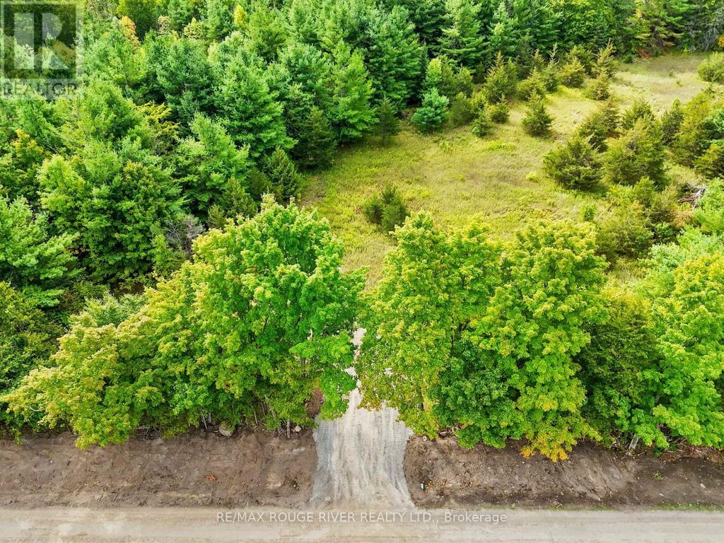 2421 14th Line East Acres E, Trent Hills