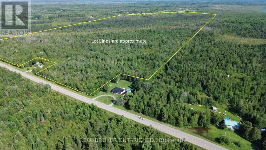 12830 County 15 Road, Merrickville-Wolford