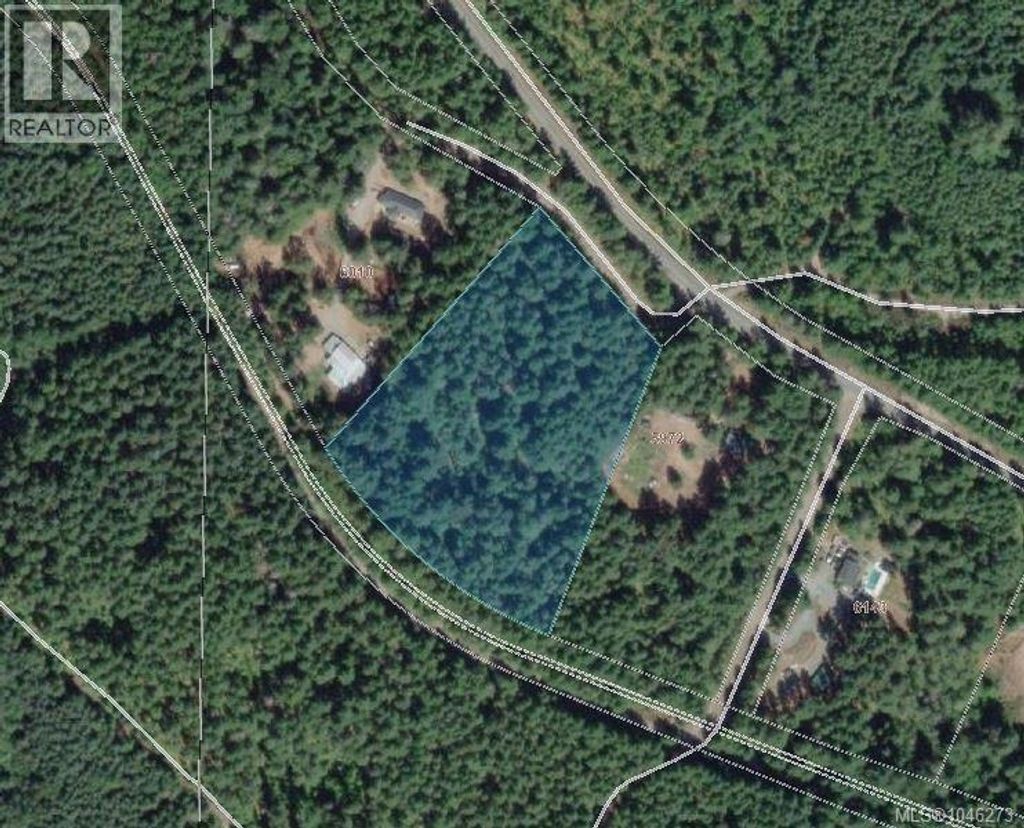Lot 2 Walker Rd, Duncan