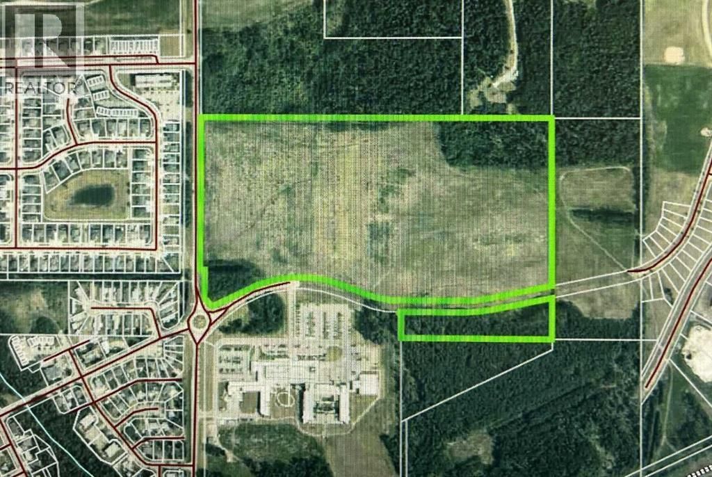40 6th Street, Edson
