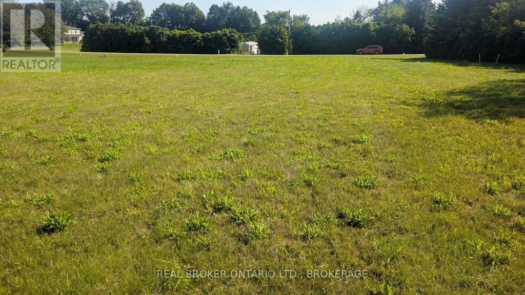 N/a Florence Street, North Glengarry