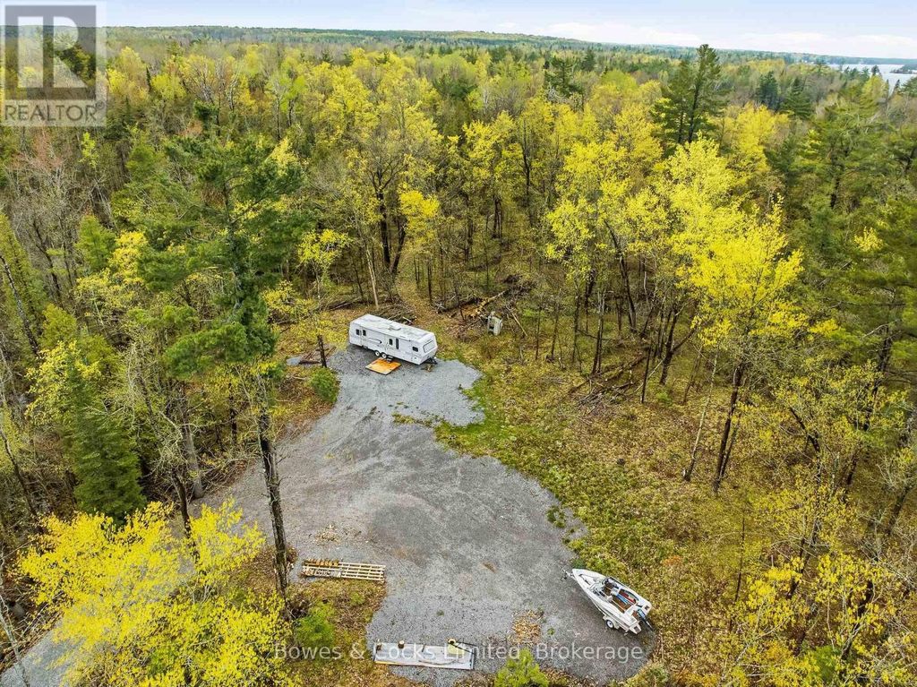 0 South Bayshore Road W, Douro-Dummer