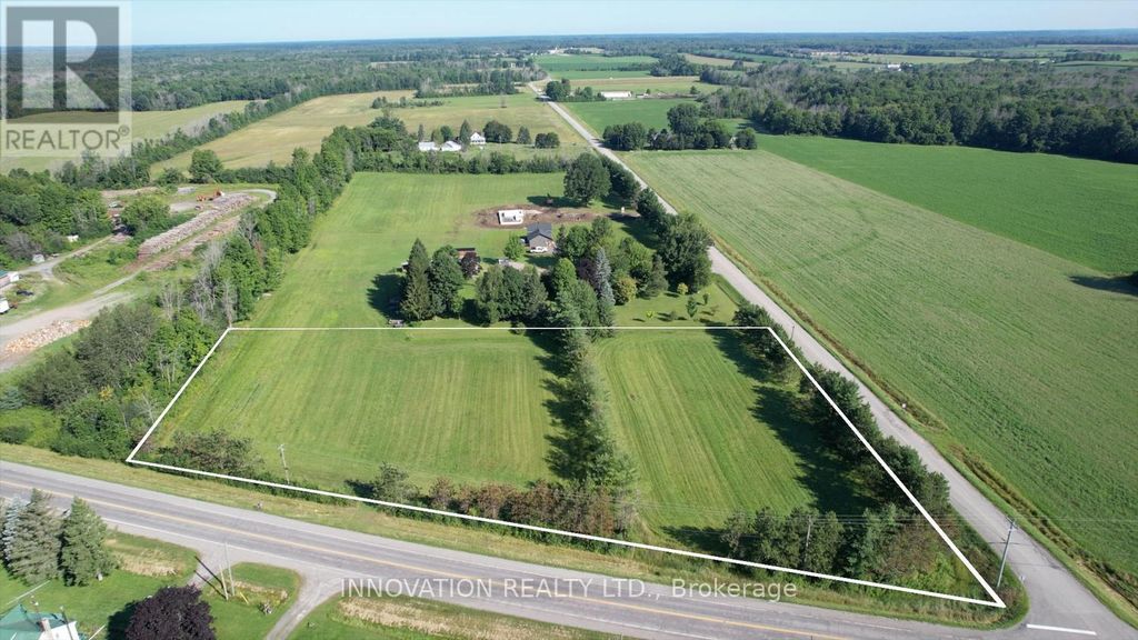 0 Hurley Road, Edwardsburgh/cardinal