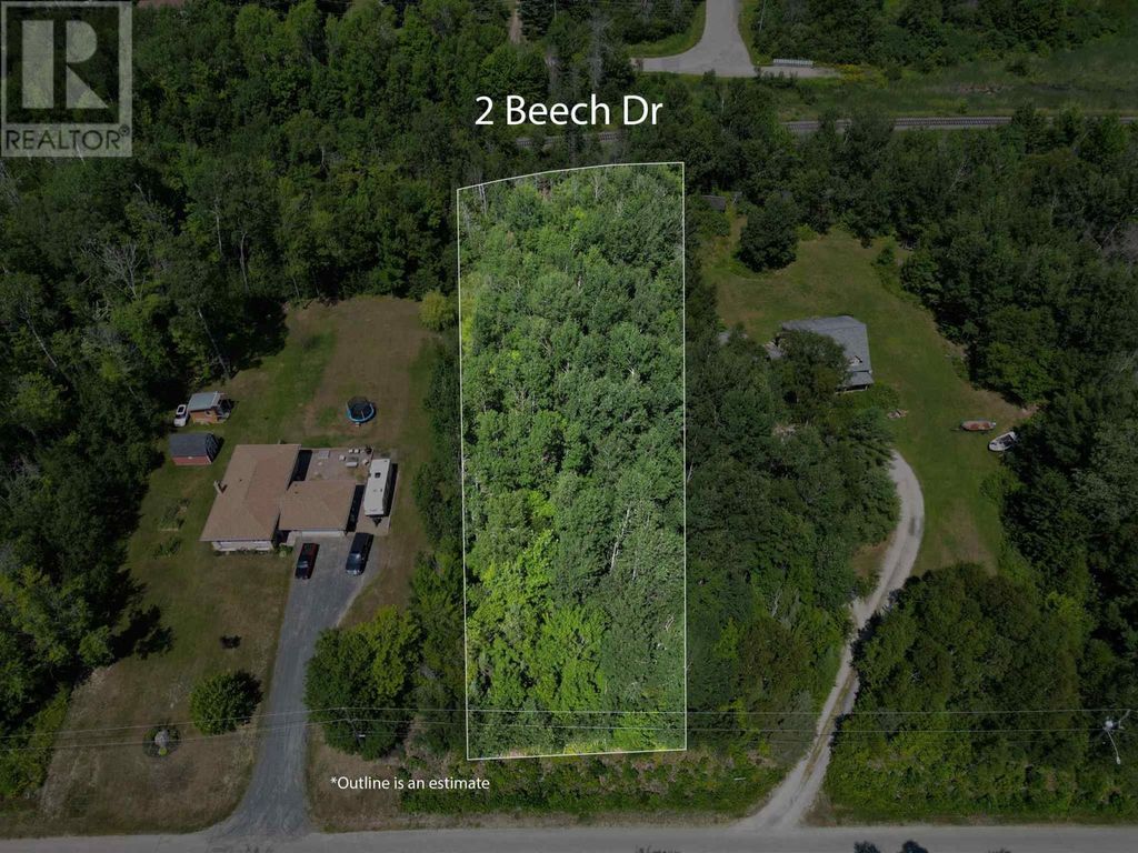 2 Beech Dr, Blind River
