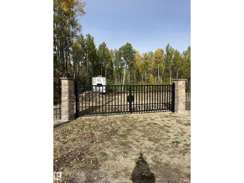 #10 53424 Rge Rd 60, Rural Parkland County
