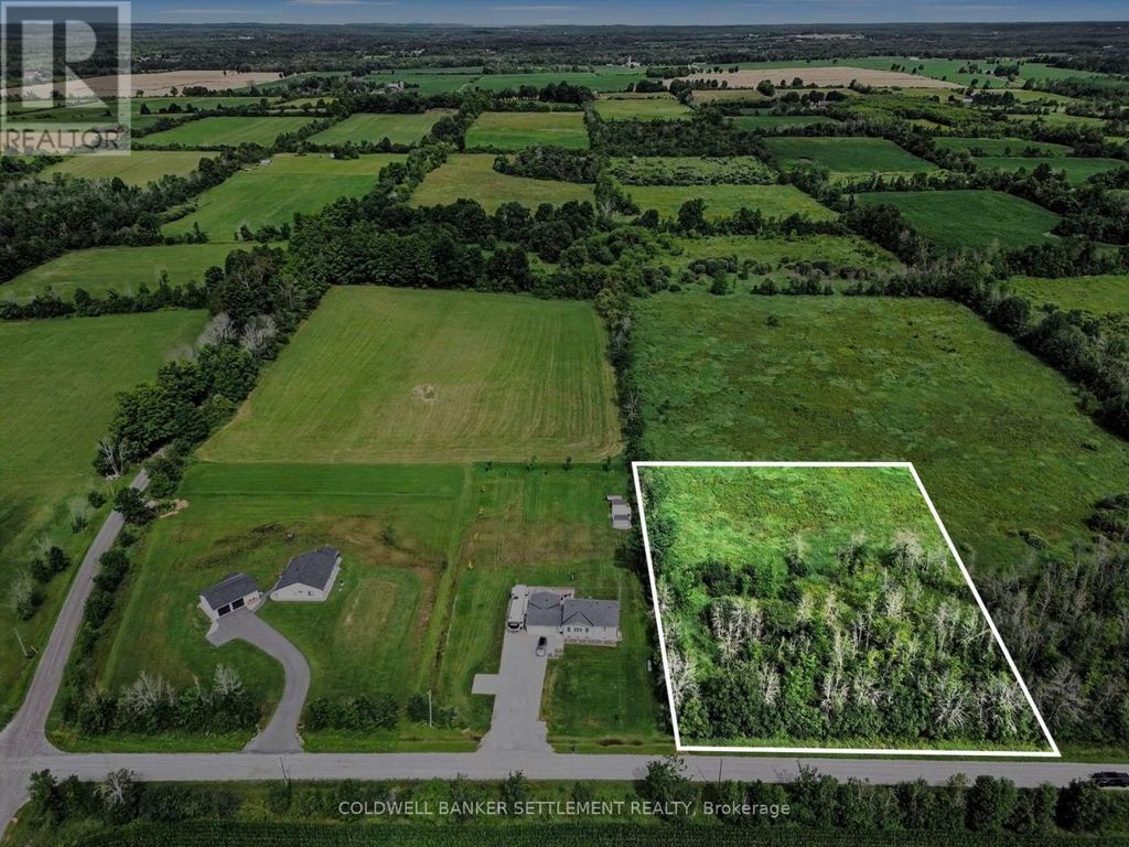 0 Drummond Concession 9a Concession, Drummond/north Elmsley
