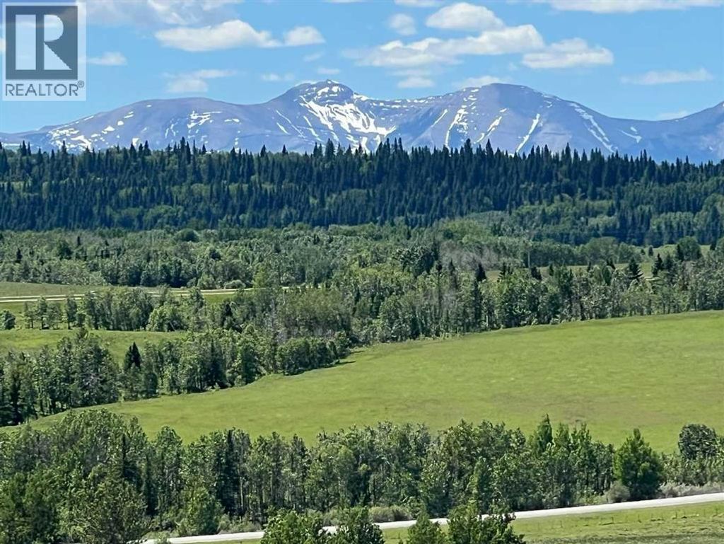 252036 Rge Rd 54a, Rural Rocky View County