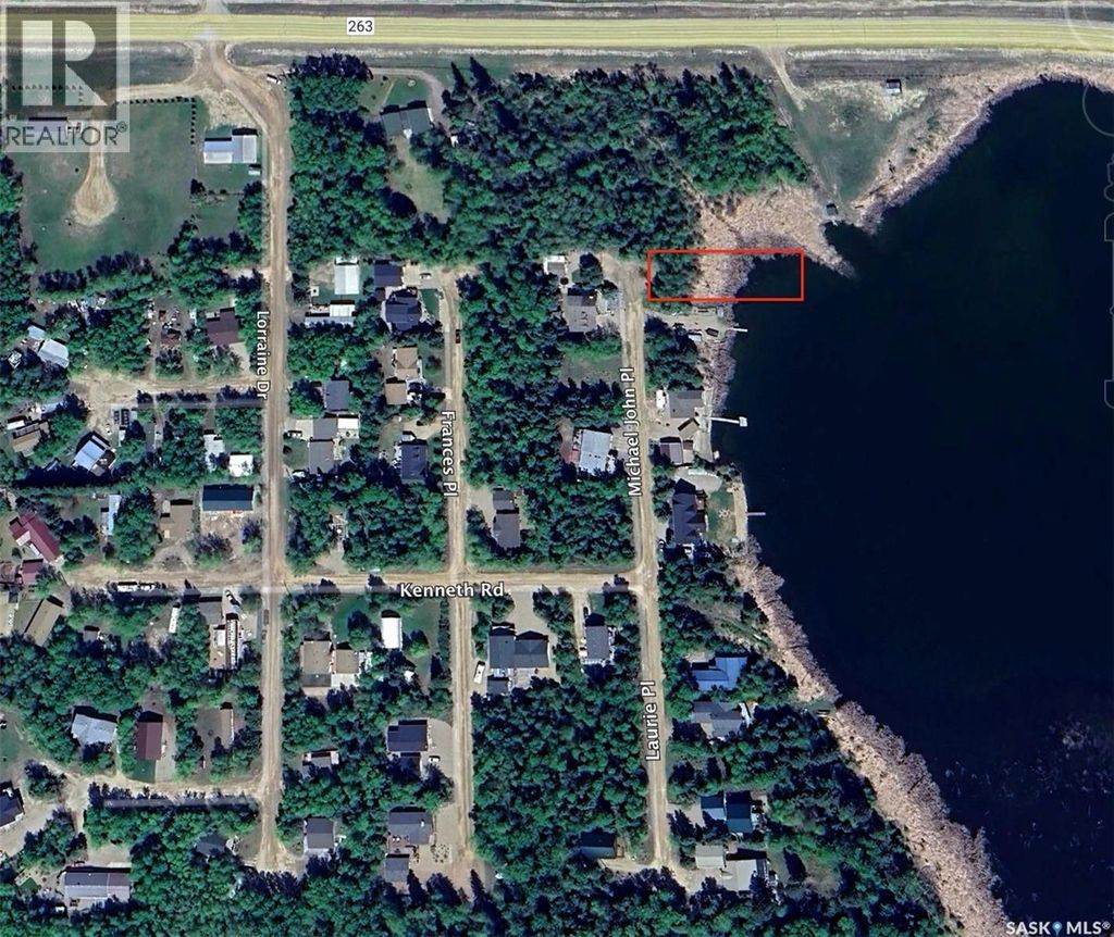 701 Michael John Place, Emma Lake