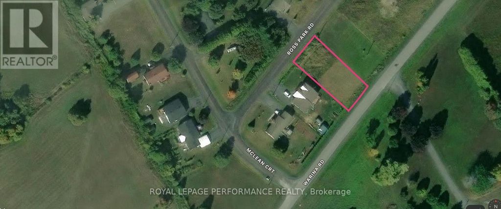 Lot 10 Ross Park Road, North Stormont