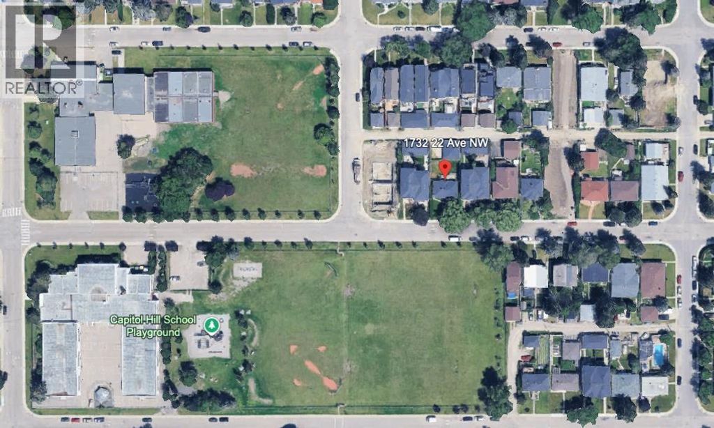 1732 22 Avenue Nw, Calgary