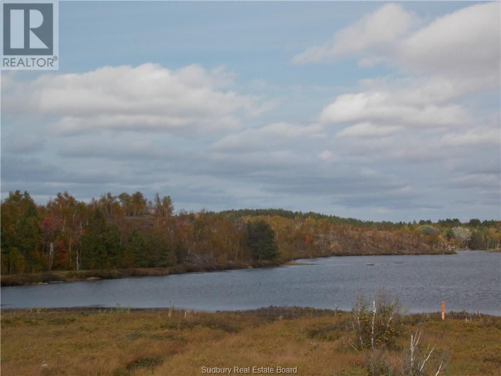 Part Of Lots 9 & 10 Salo Road, Greater Sudbury